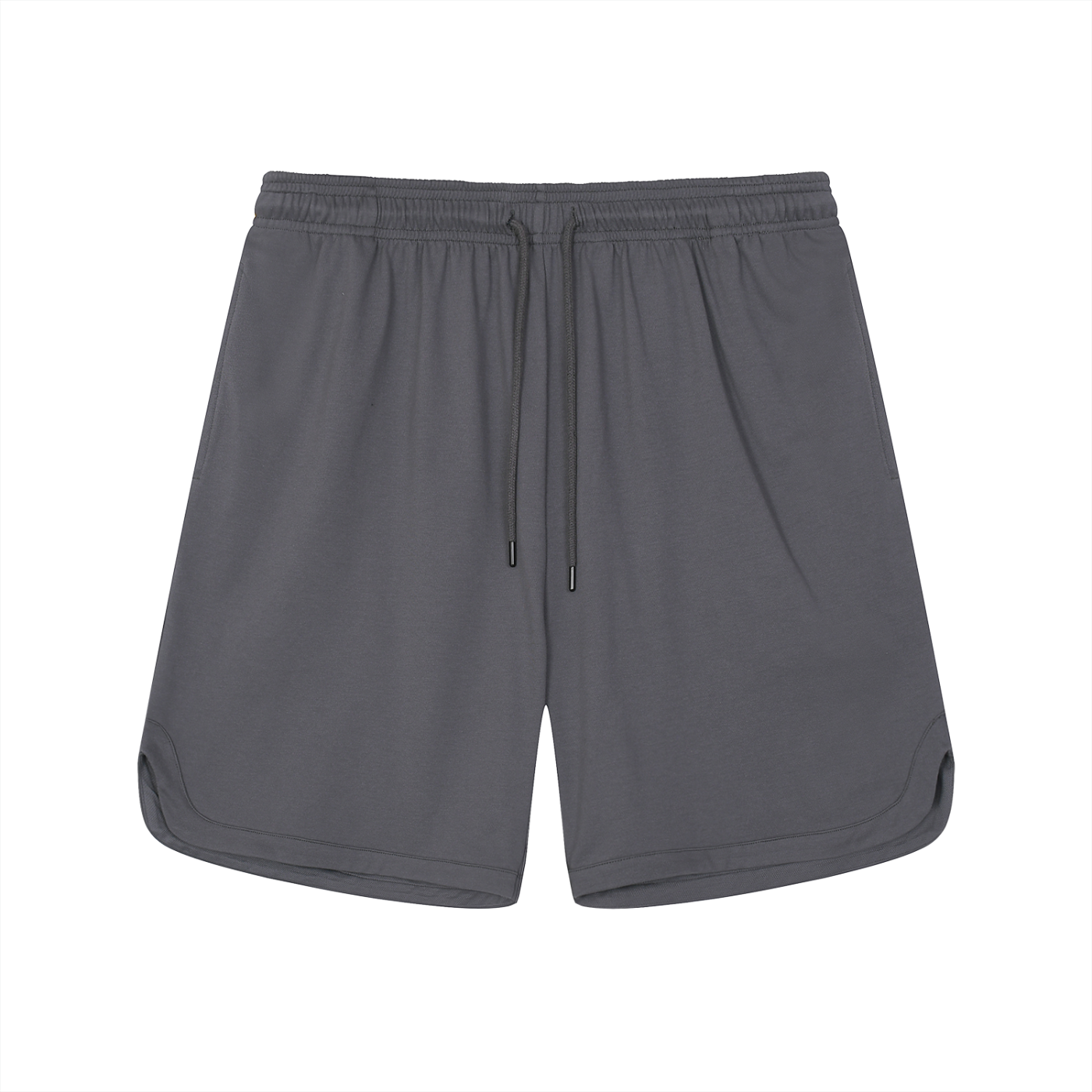 Unisex Mesh-Lined Performance Shorts