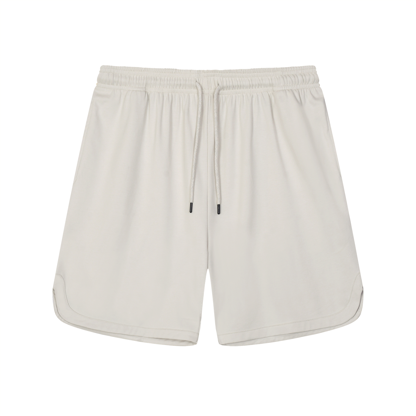 Unisex Mesh-Lined Performance Shorts