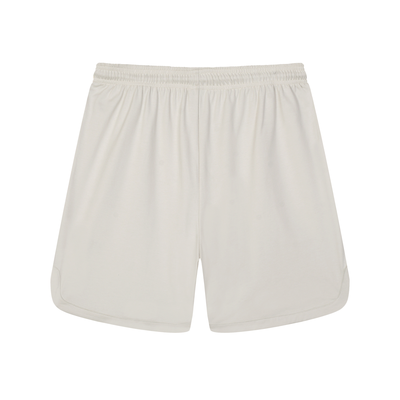 Unisex Mesh-Lined Performance Shorts