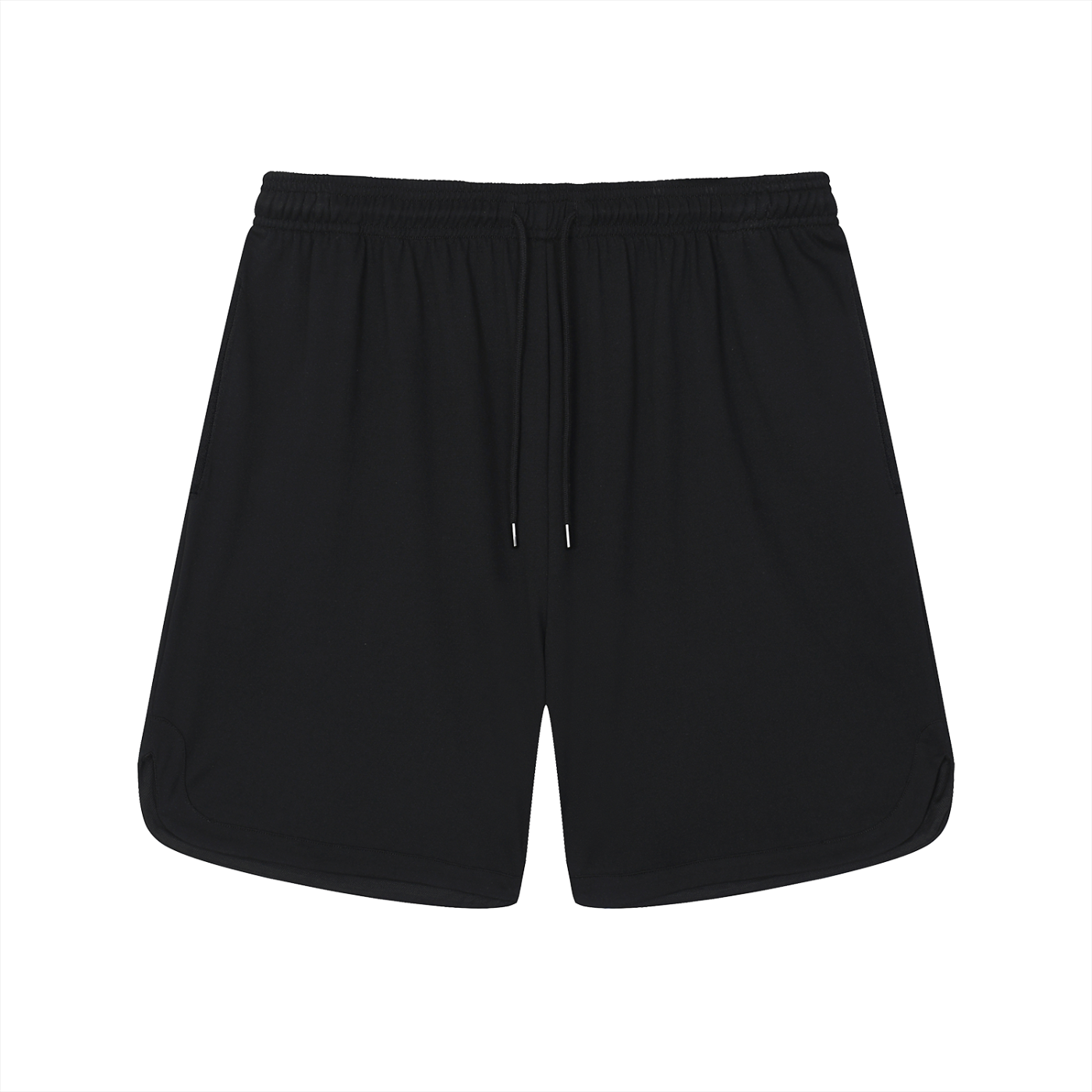 Unisex Mesh-Lined Performance Shorts