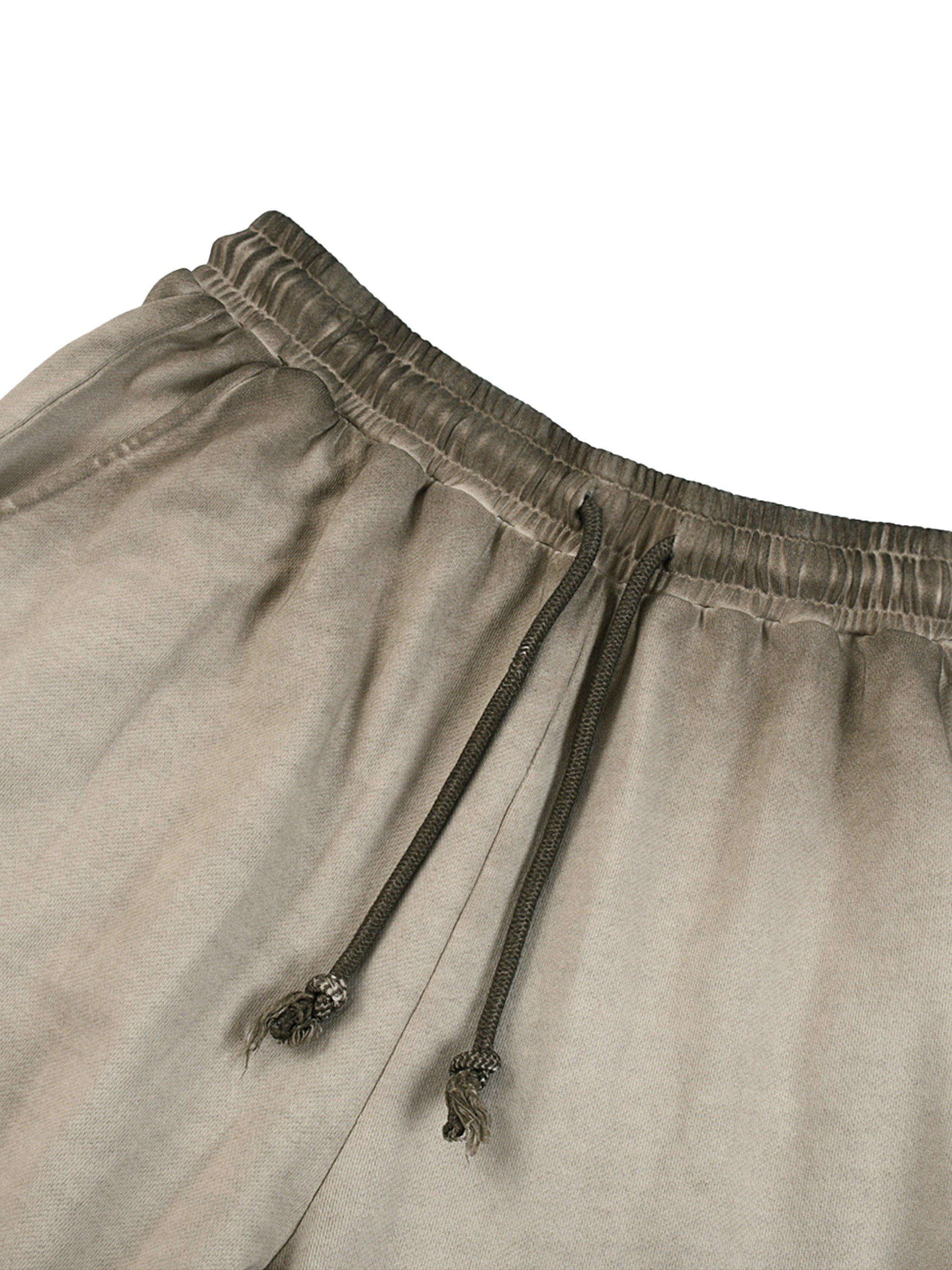 Reverse Dyed Sweatshorts – Unisex Streetwear