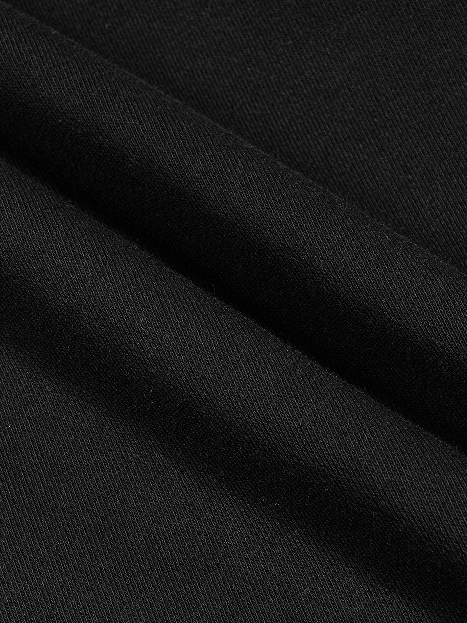 French Terry Boxy Tank Top