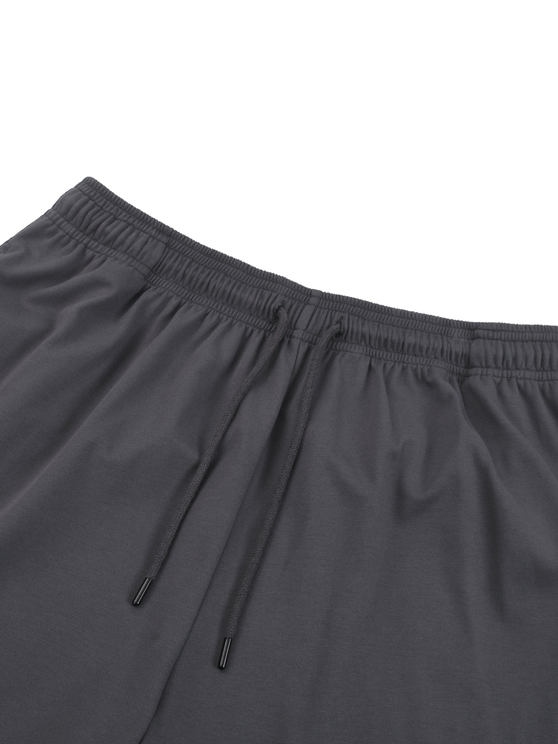 Unisex Mesh-Lined Performance Shorts