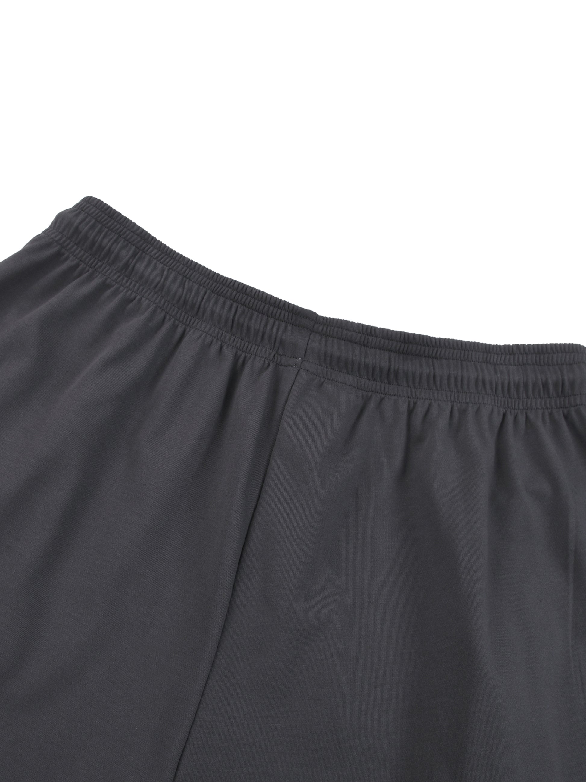Unisex Mesh-Lined Performance Shorts