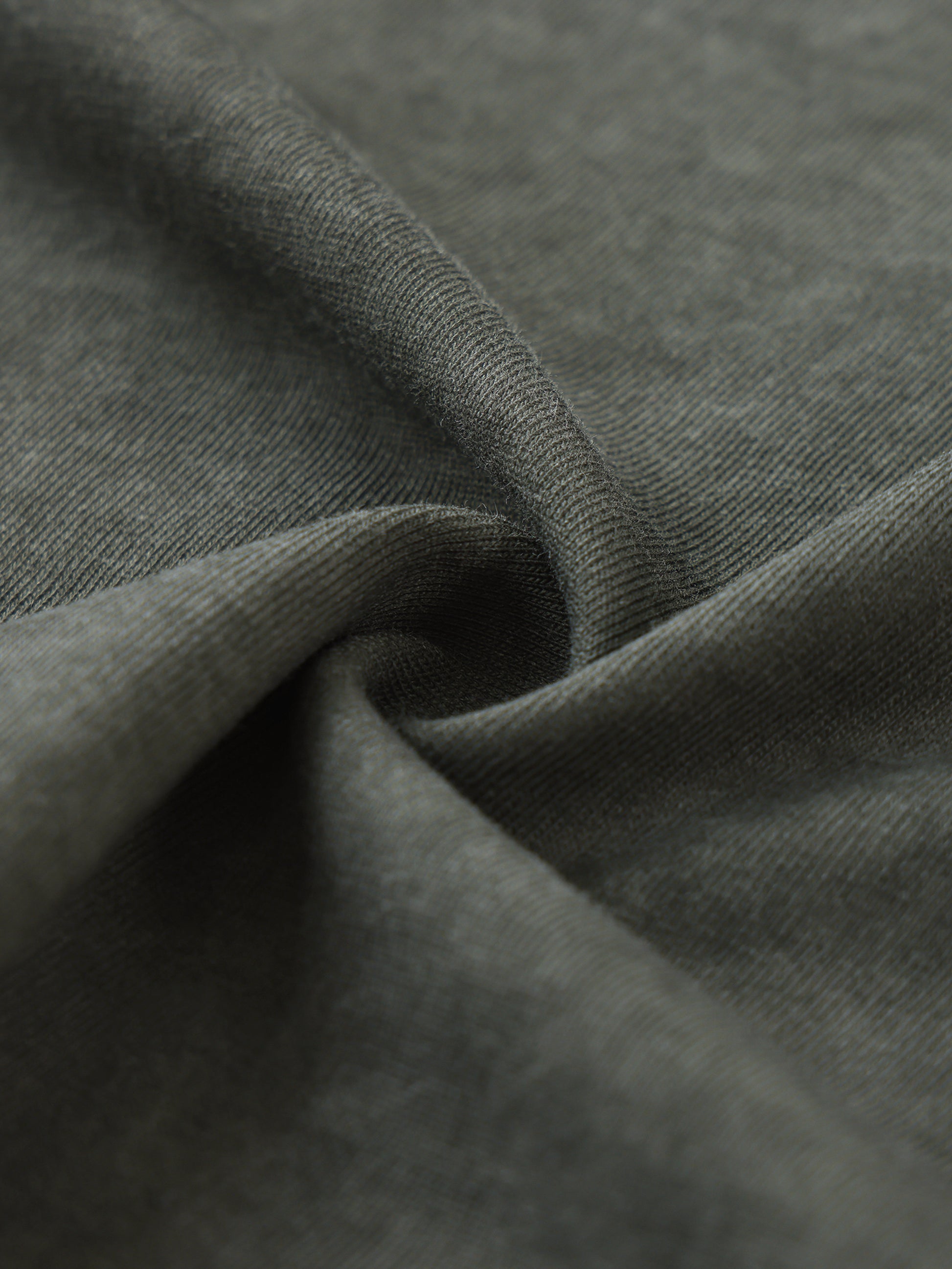 Distressed Grommet Eyelet Tank Top