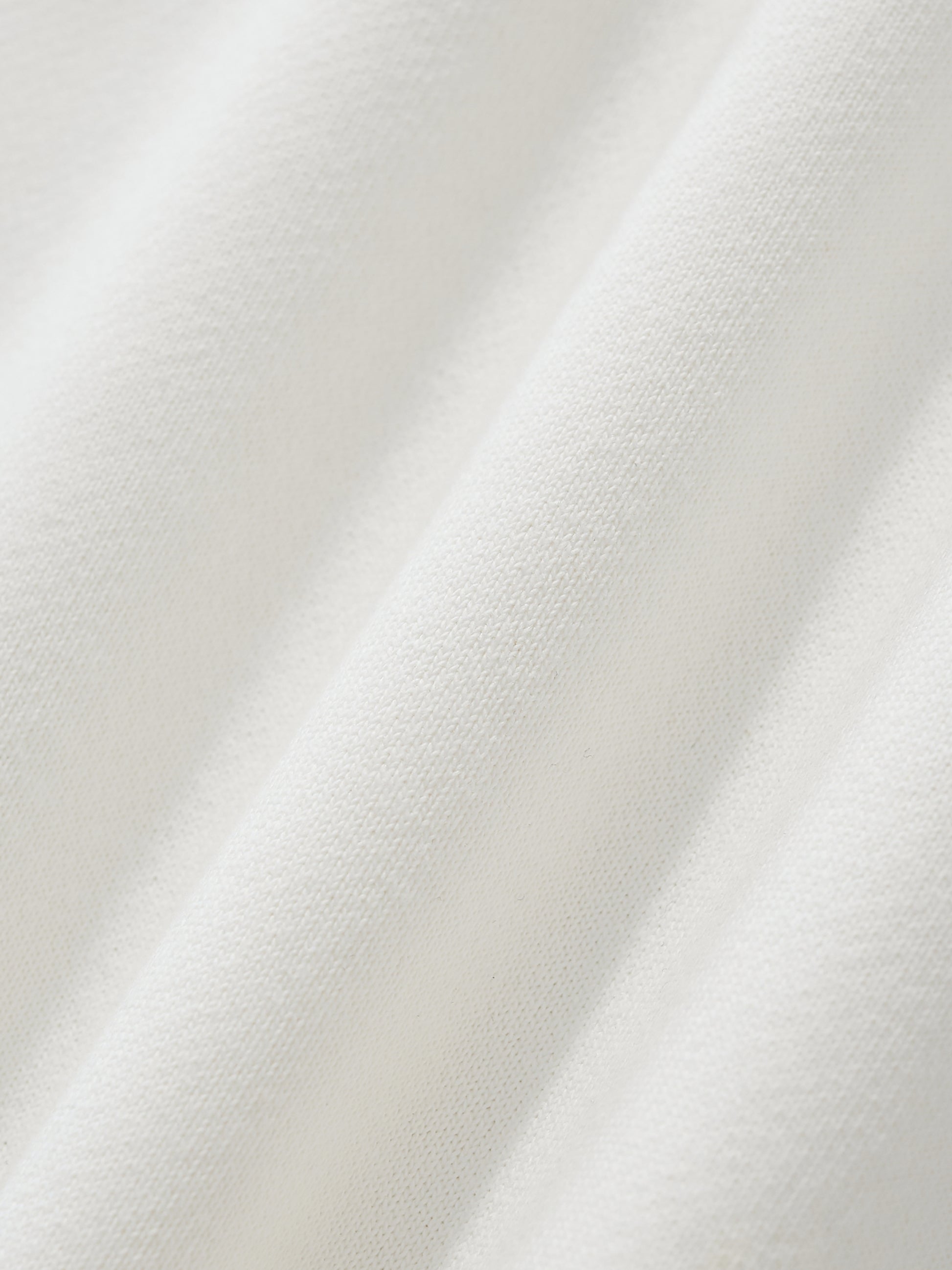 Raw-Hem Color-Block Raglan Crop Sweatshirt