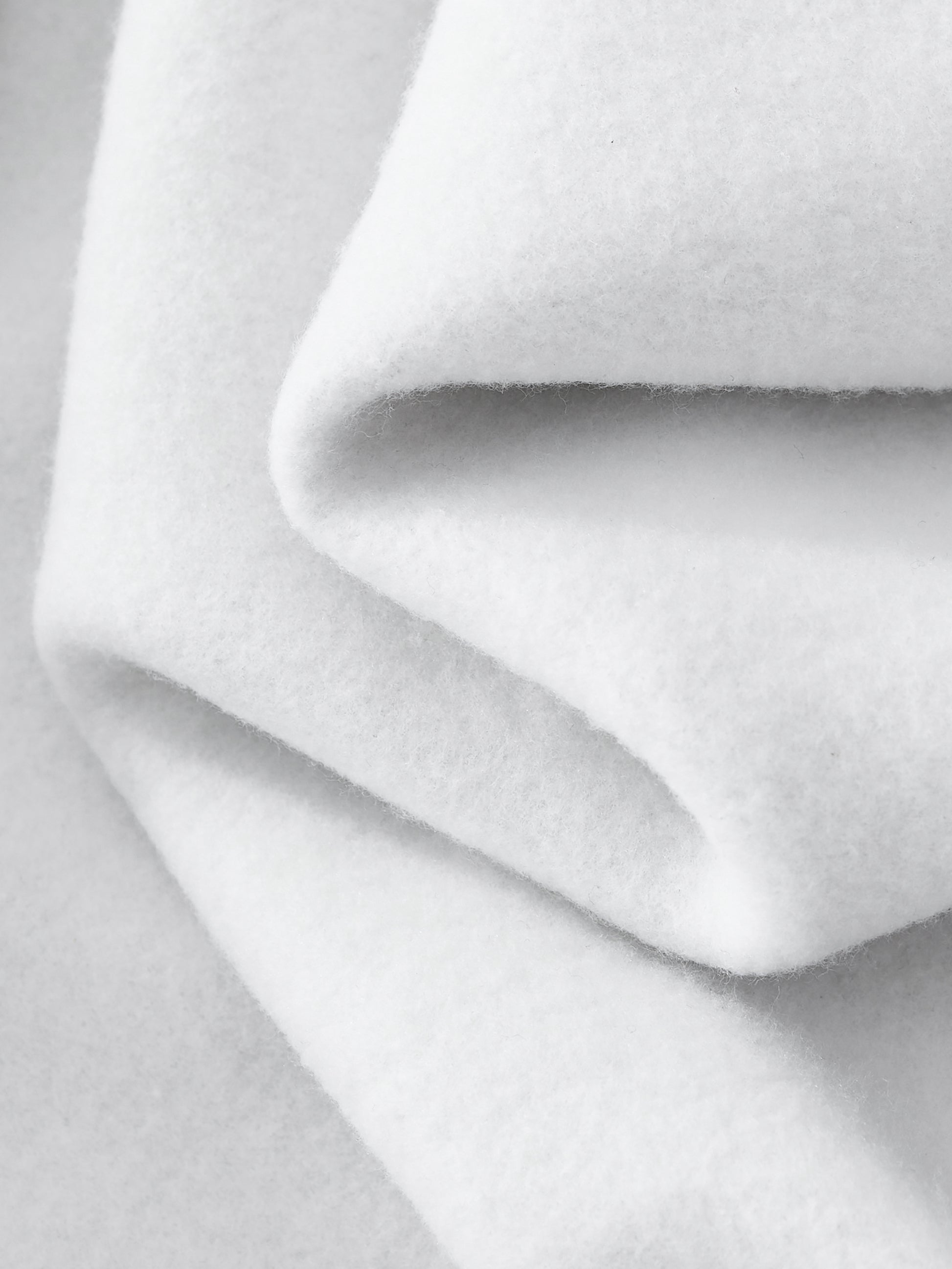 Zip-Up Fleeced Varsity Jacket – Unisex Casual