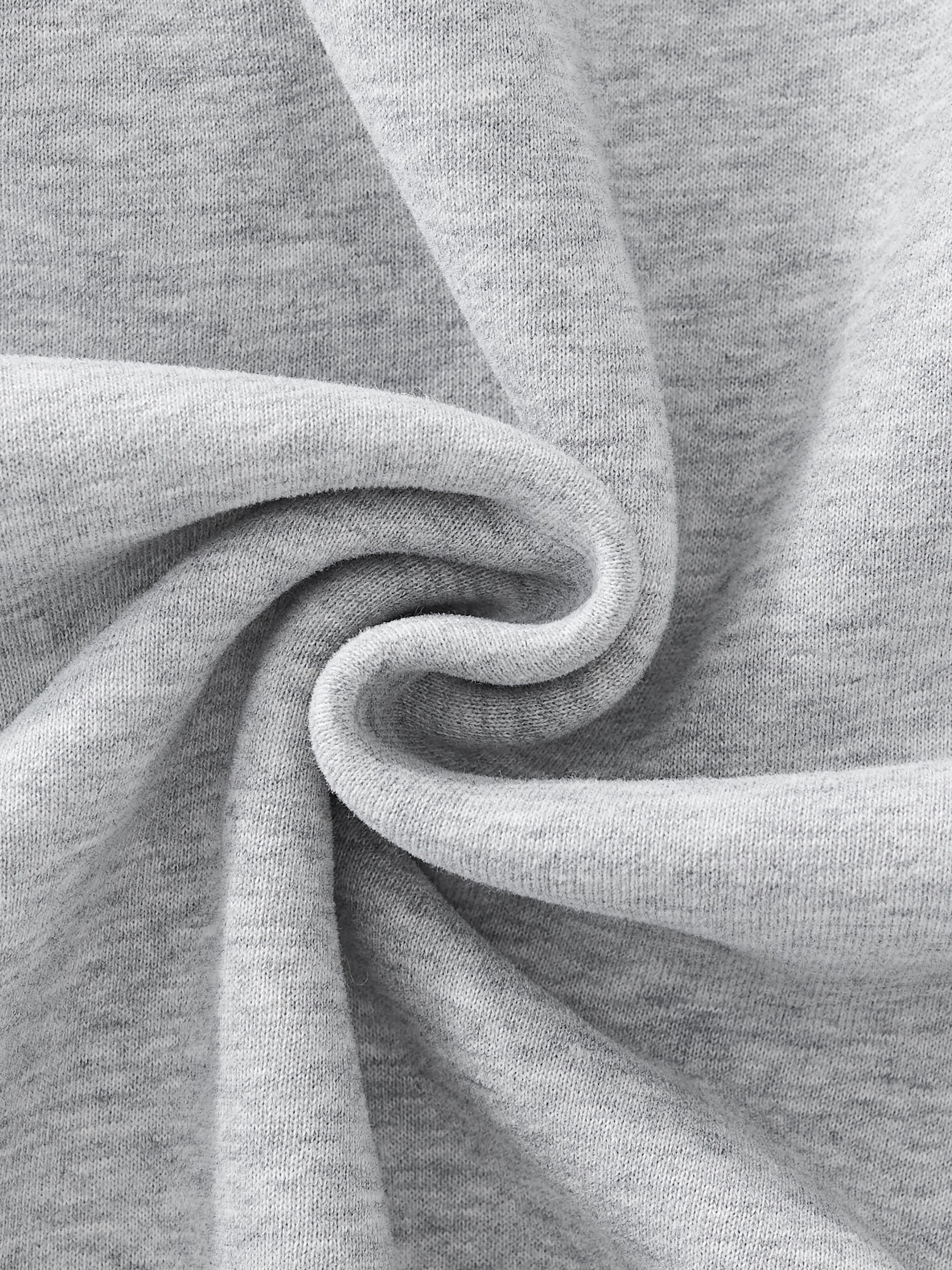 Zip-Up Fleeced Varsity Jacket – Unisex Casual