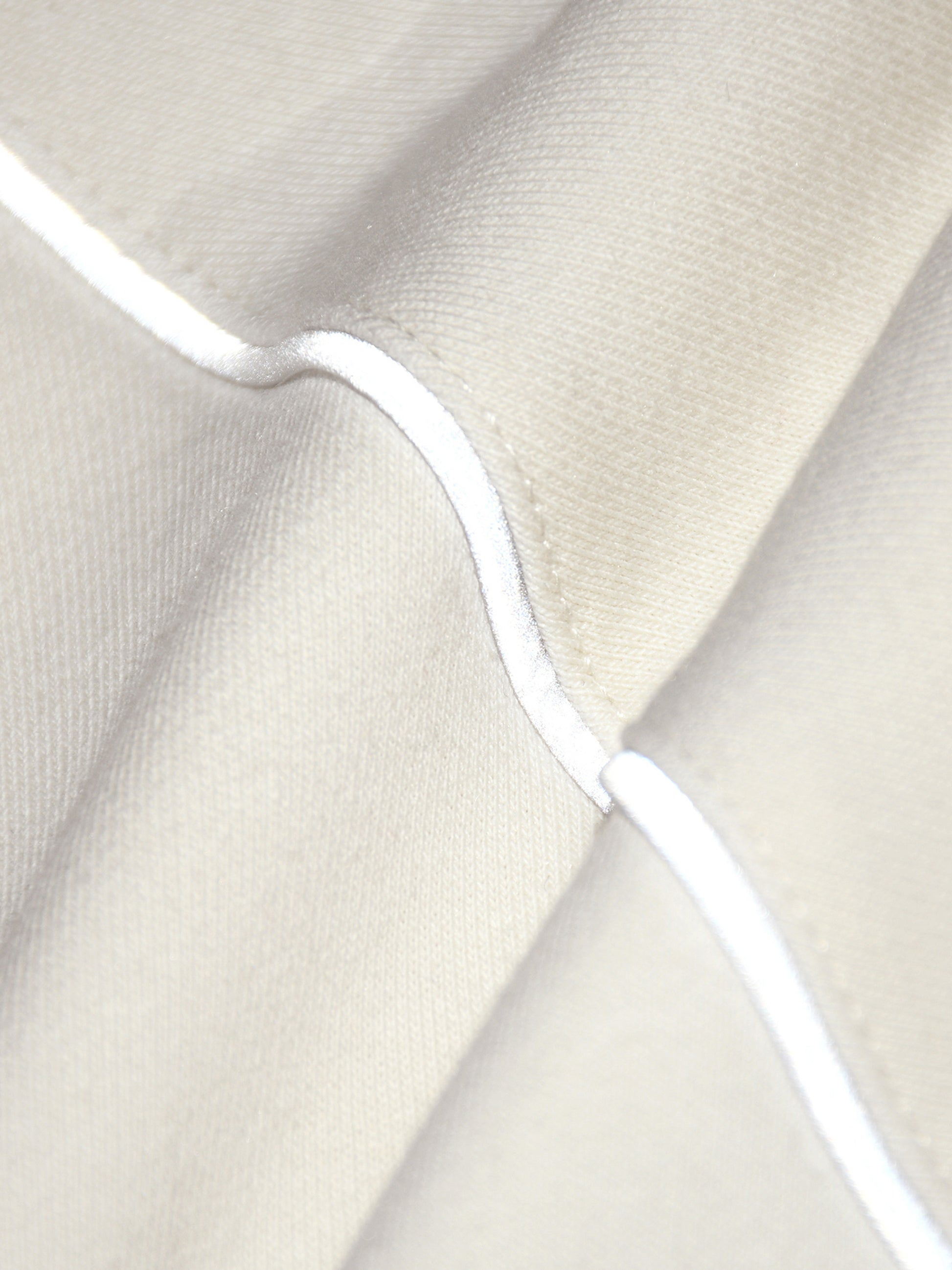 Reflection Striped Raglan Jacket – Unisex Streetwear