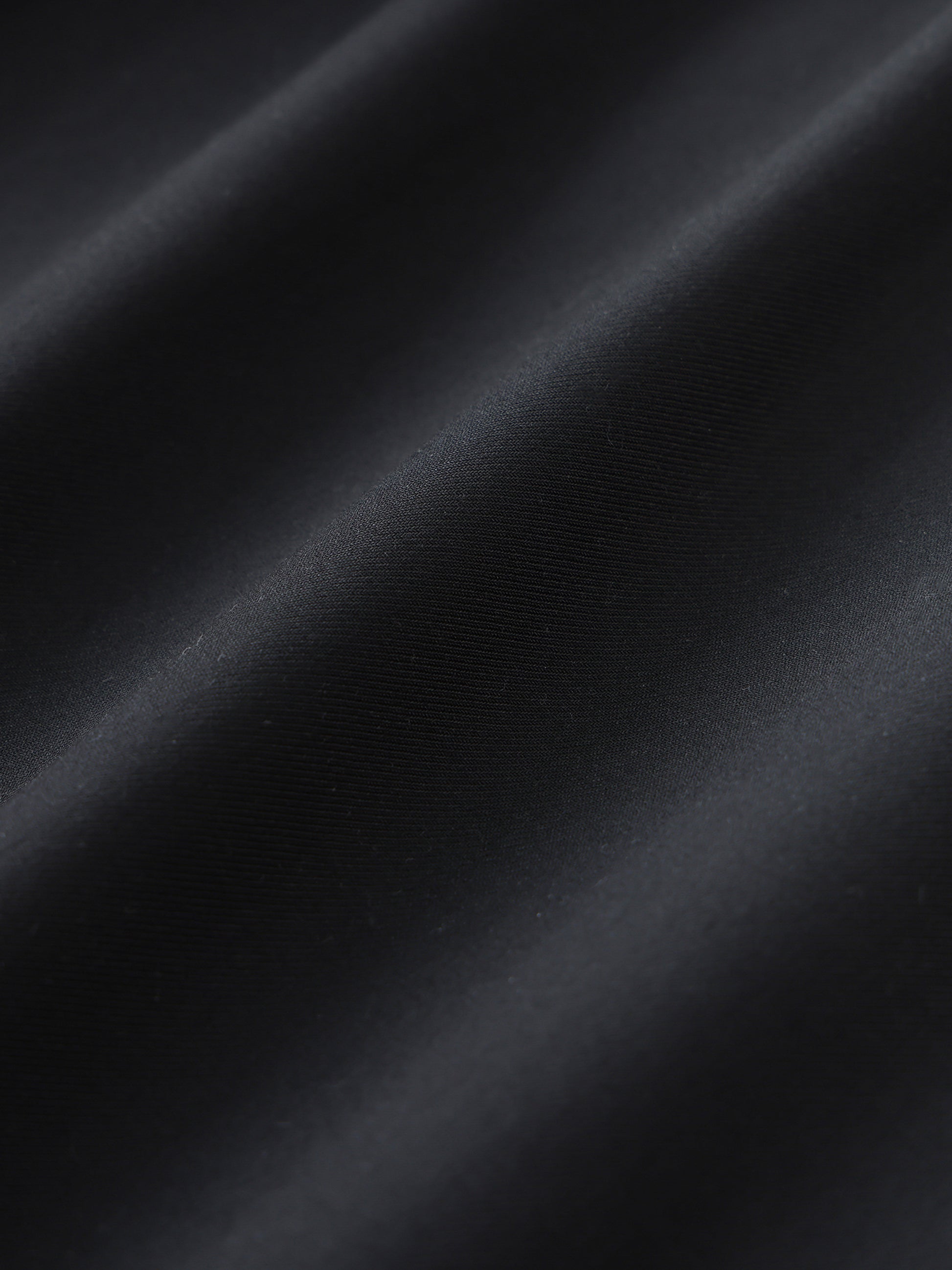 Essential Curved-Blade Suit Pants